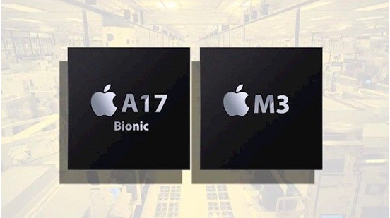 丰城苹果15维修站分享iPhone15系列会用3nm芯片吗 